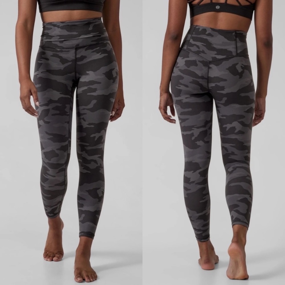 Athleta Elation 7/8 Tight